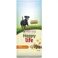 Happy Life Adult Beef 15kg