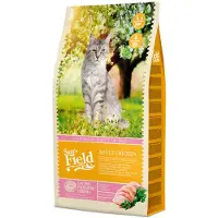 Sam'S Field Cat Adult Kip - Kattenvoer - 7.5 kg