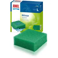 Juwel Nitrax L Standaard - Filters - 12.5x12.5x5 cm Standard