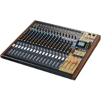 Tascam MODEL 24