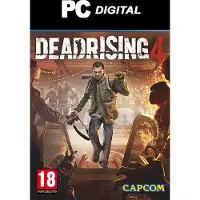 DEAD RISING 4 MIX PC
