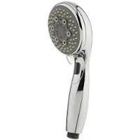 Tiger Handdouche Tiger Splash ECO Malaga Chroom