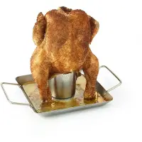 Barbecook Kiphouder