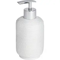 Wenko Zeepdispenser Goa Neo Wit