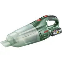 Bosch PAS 18 LI set