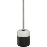 Sealskin WC Borstel Sealskin Sphere Porselein Zwart