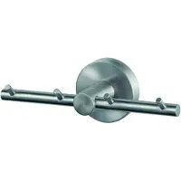 Haceka Multihaak Kosmos Tec Chroom