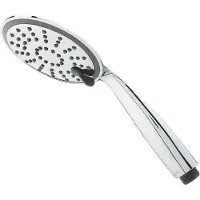 Tiger Handdouche Tiger Splash ECO Tossa Chroom