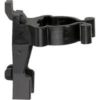 Raaco 110648 Gereedschapshaak clip 6-18 mm gereedschapsklem (l x b x h) 27 x 46 x 60 mm 6 stuk(s)