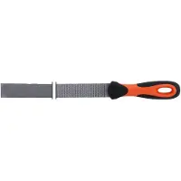 Bahco Hobbyvijl 200 mm
