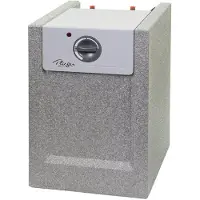 Plieger keukenboiler 10L