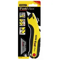Stanley handgereedschap FatMax Uitschuifbaar Mes - 0-10-778
