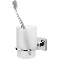 Tiger Bekerhouder Tiger Melbourne RVS Glans Enkel