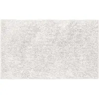 Sealskin Badmat Speckles Grijs 50x80 cm