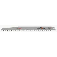 Bosch - Reciprozaagblad S 1542 K Top for Wood