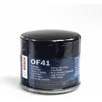 Bosch 0 451 104 509 Oliefilter