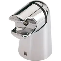 Tiger Konische wandhouder verstelbaar