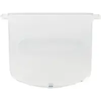 Petsafe vervangflap 300-400-500 transparant