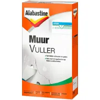 Alabastine Muurvuller 2kg