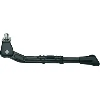 Ursus Verstelbare fietsstandaard - aluminium - zwart - 26-28 inch - max 35 kg