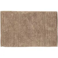 Sealskin essence badmat 80x50cm cotton linnen