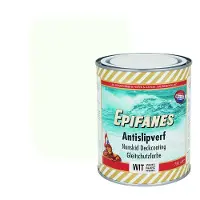Epifanes antislipverf wit 750 ml