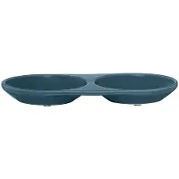 Sealskin Conical tray blauw