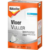 Alabastine Vloervuller 1Kg - 5095993
