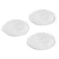 Kärcher Polierpads FP 303 Parket Gewaxt (3 st.)