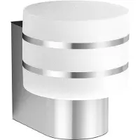 Philips Tuar muurlamp White aluminium