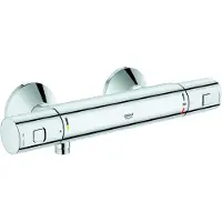 GROHE Precision Start douchekraan thermostatisch