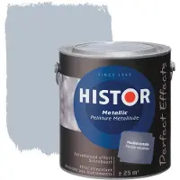 Histor Perfect Effects muurverf flexibel metallic 2,5 liter