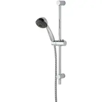 Tiger Splash Eco Douche set Murcia chroom 555140344 online kopen