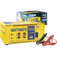 GYS Wattmatic 100 024823 Oplader 6 V, 12 V 6.5 A