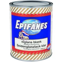 Epifanes interieurvernis eiglans blank 1 liter