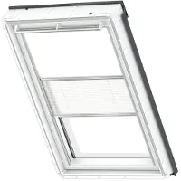 Velux Vouwgordijn DFD S06 1025s wit