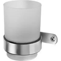Haceka Bekerhouder Ixi Hangend met Beker RVS