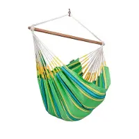 LA SIESTA Hangstoel Currambera Kiwi