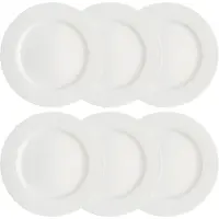 Rörstrand Swedish Grace Bordje 17 Cm Sneeuwkleurig - Kleine borden Porselein Snow (White) - 1011841