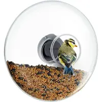 Eva Solo Bird Feeder Window Large