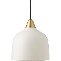Superliving Urban hanglamp matt whisper white
