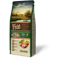 Sam'S Field Junior Large Kip&Aardappel - Hondenvoer - 13 kg