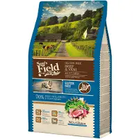 Sam'S Field Adult Large Rund&Kalf&Aardappel - Hondenvoer