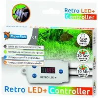 Superfish Controller Retro LED+
