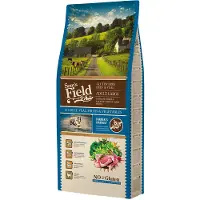 Sam'S Field Adult Large Rund&Kalf&Aardappel - Hondenvoer - 13 kg
