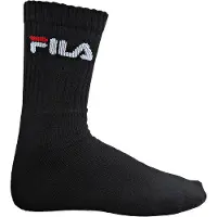 FILA Pack-3 hoge sokken F9505 unisex