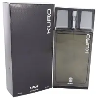 Ajmal Kuro Eau de Parfum, 90 ml (voor heren)