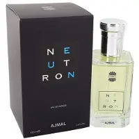 Ajmal Neutron Eau de Parfum Voor Heren 100 ml
