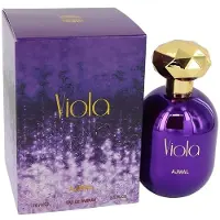 Ajmal Viola Eau de Parfum Voor Dames 75 ml