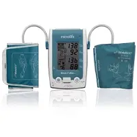 Microlife WatchBP Office Enkel Arm Index (ABI) spreekkamerbloeddrukmeter